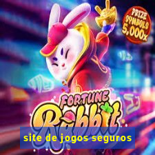 site de jogos seguros